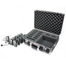 Williams Sound TGS PRO 738 Personal PA FM Tour Guide System