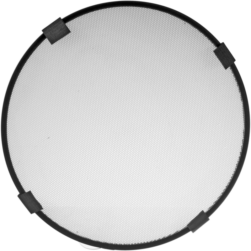 Mola 40&Acirc;&deg; Polycarbonate Grid for Euro Reflector (White)