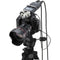 Zoom H5 4-Person Podcast Mic Kit with Handy Recorder, Mics, Headphones & Stands