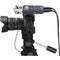 Zoom H5 Podcast Mic Kit with Handy Recorder, Mic, Headphones & Stand