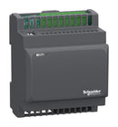 SQUARE D BY SCHNEIDER ELECTRIC TM171EO22R EXPANSION MODULE, 22 I/O, PLC