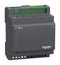 SQUARE D BY SCHNEIDER ELECTRIC TM171EO22R EXPANSION MODULE, 22 I/O, PLC