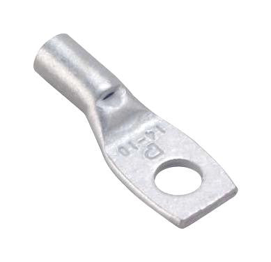 PANDUIT LCA10-38-L TERMINAL, COMPRESSION LUG, M10, 10 AWG