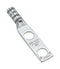PANDUIT LCD6-14A-L TERMINAL, COMPRESSION LUG, M6, 6 AWG