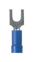 PANDUIT PV14-10F-M TERMINAL, FORK TONGUE,