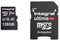 Integral INMSDX128G-100/90V30 INMSDX128G-100/90V30 Flash Memory Card Microsdxc UHS-3 Class 10 Video 30 128 GB Ultimapro