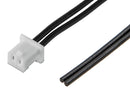 Molex 218112-0203. 218112-0203. Cable Assy 2POS RCPT-FREE END 300MM