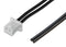 Molex 218112-0203. 218112-0203. Cable Assy 2POS RCPT-FREE END 300MM