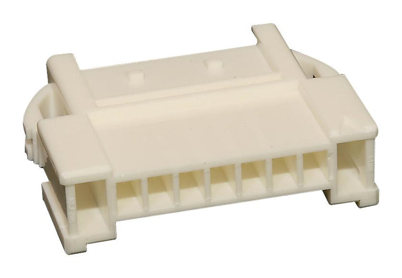 Molex 51198-0500 Connector Housing Mini-Lock 51198 Series Plug 5 Ways 2.5 mm 50837 Pin Contacts