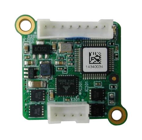 Trinamic / Analog Devices TMCM-1021 Stepper Motor Driver 2-Phase Single Axis 700mA 24V DC Output RS485