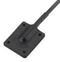 Taoglas PCUWB01.01.0500G Patch Antenna 8GHz to 10.3GHz 3 Vswr 4.1dBi Gain Linear Polarisation Adhesive