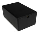 Camdenboss CBEAC-02-BK CBEAC-02-BK Plastic Enclosure Multipurpose ABS 45 mm 70 110 IP40