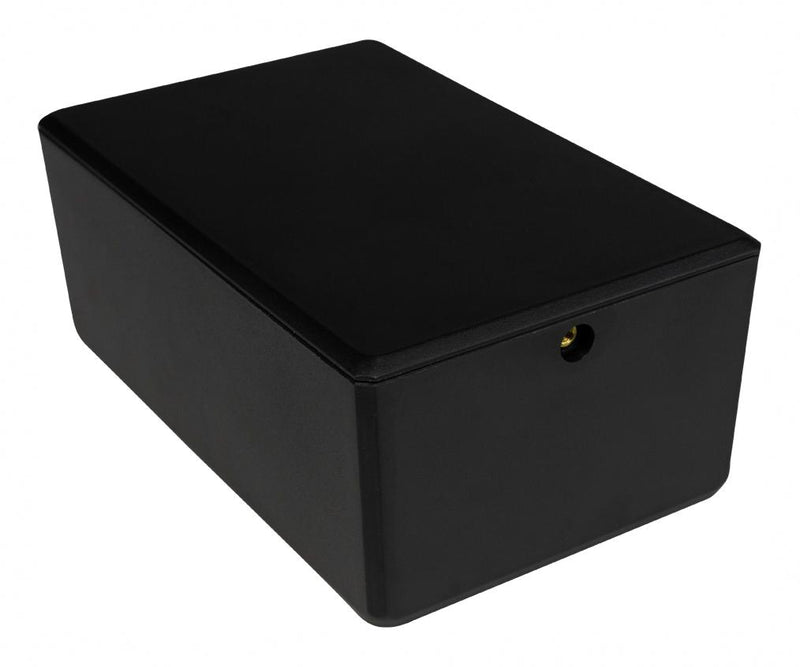 Camdenboss CBEAC-02-BK CBEAC-02-BK Plastic Enclosure Multipurpose ABS 45 mm 70 110 IP40