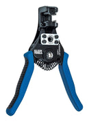 Klein Tools 11063W 11063W Wire Stripper 22AWG to 8AWG / 0.34-6mm&Acirc;&sup2; Capacity 6.6" New