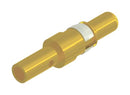 Amphenol Conec 131C11029X D Sub Contact Connectors Pin Copper Alloy Gold Plated Contacts 12 AWG 14 New