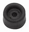 Penn Elcom F1694 Rubber Foot - 11/16&quot; Diameter x 13/32&quot; Thickness 60T5835