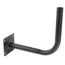 Stellar Labs 33-10987 Antenna Wall Bracket - 15" Standoff x 13.5" (H) 1.5" dia. 31Y6079