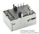 BEL Magnetic Solutions L829-1J1T-43 Modular Connector ICM 1Gbase-T Low Profile Tab Up RJ45 Jack 1 x (Port) 8P8C Cat5e