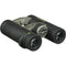 Vanguard 8x32 Endeavor ED Binocular (Green-Black)