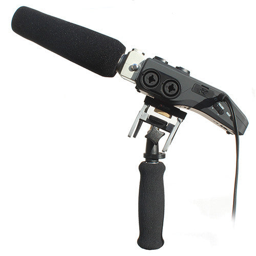 Rycote Windshield and Suspension Kit for Zoom H6 Portable Recorder