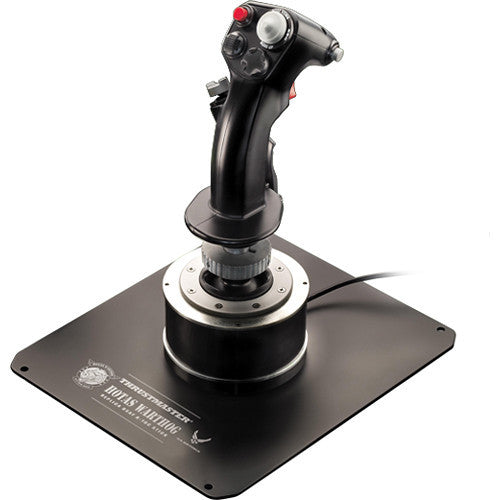 Thrustmaster Hotas Warthog Flight Stick for PC