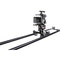 RigWheels 10' PortaRail Traveler Kit with Hard Case