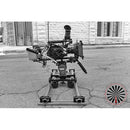 RigWheels Passport Camera Dolly