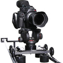 RigWheels Passport Camera Dolly