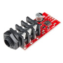 SparkFun SparkFun THAT 1206 InGenius Breakout