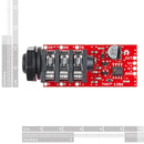 SparkFun SparkFun THAT 1206 InGenius Breakout