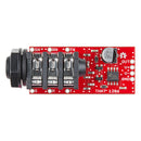 SparkFun SparkFun THAT 1206 InGenius Breakout