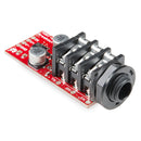 SparkFun SparkFun THAT 1646 OutSmarts Breakout