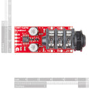 SparkFun SparkFun THAT 1646 OutSmarts Breakout