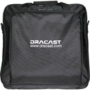 Dracast LED1000 Pro Bi-Color LED 2-Light Kit with Stands and Gold Mount Battery Plates