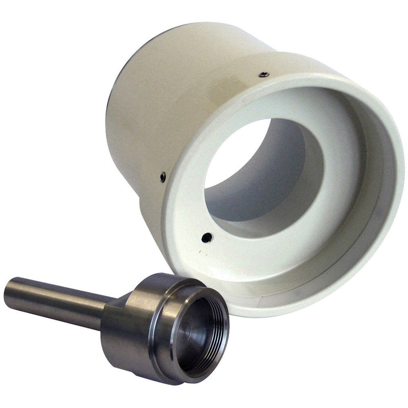 MDA-TelesCoop TDM Adapter for Sky-Watcher HEQ5 / Orion Sirus EQ-G Mounts