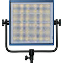 Dracast LED1000 Pro Bi-Color LED Light with V-Mount Battery Plate