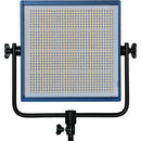 Dracast LED1000 Pro Daylight LED Light with V-Mount Battery Plate