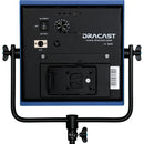 Dracast LED1000 Pro Daylight LED Light with V-Mount Battery Plate