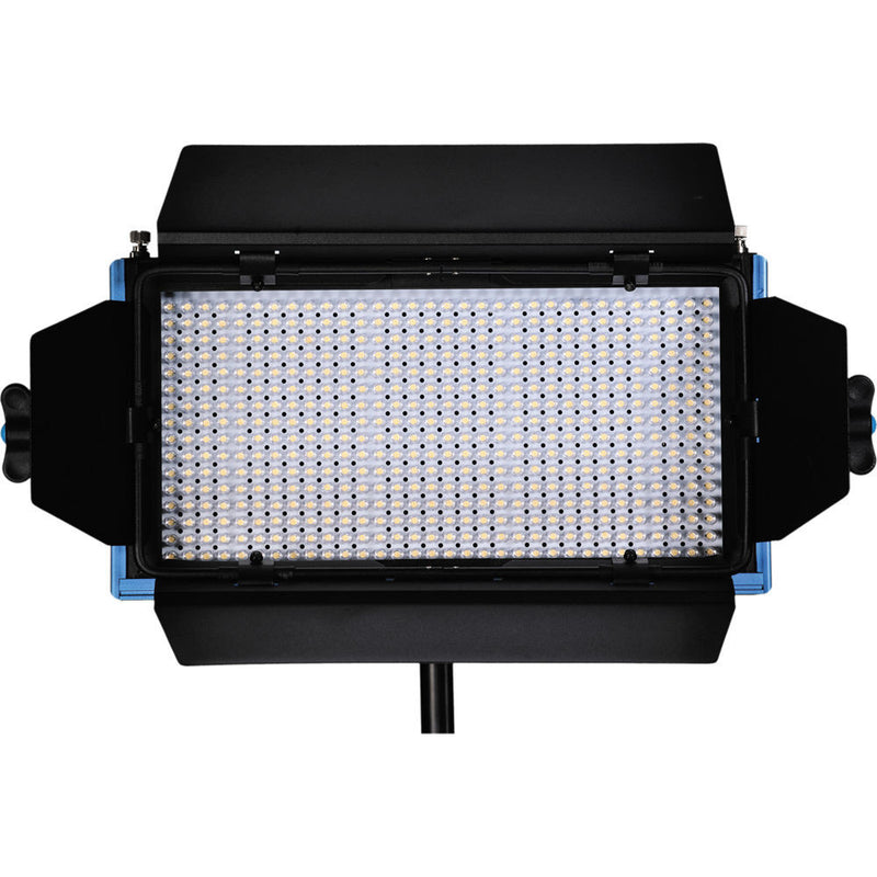 Dracast LED500 Pro Daylight LED Light with V-Mount Battery Plate