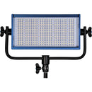 Dracast LED500 Pro Bi-Color LED Light with V-Mount Battery Plate