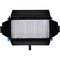 Dracast LED500 Pro Bi-Color LED Light with Gold Mount Battery Plate