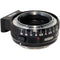 Metabones Contarex Mount Lens to Sony NEX Camera Lens Mount Adapter (Black)