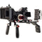 SHAPE Canon C100/C300/C500 Offset Rig