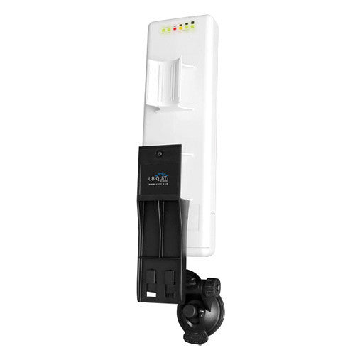 Ubiquiti Networks Window or Wall Mounting Kit for NanoStation