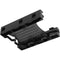 Icy Dock EZ-Fit Lite Dual 2.5" to 3.5" SSD/HDD Mounting Bracket (Black)