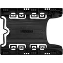 Icy Dock EZ-Fit Lite Dual 2.5" to 3.5" SSD/HDD Mounting Bracket (Black)