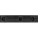 Icy Dock EZ-Fit Lite Dual 2.5" to 3.5" SSD/HDD Mounting Bracket (Black)