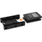 Icy Dock EZ-Fit Lite Dual 2.5" to 3.5" SSD/HDD Mounting Bracket (Black)