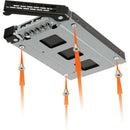 Icy Dock ToughArmor MB996SP-6SB 6 x 2.5" SATA HDD/SSD Backplane Cage