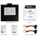 Icy Dock ToughArmor MB996SP-6SB 6 x 2.5" SATA HDD/SSD Backplane Cage